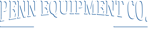 Penn Equipment Logo