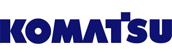 Komatsu Logo