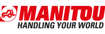 Manitou New Equipment Showroom