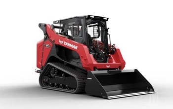 Penn Equipment Mustang Excavator for Rent